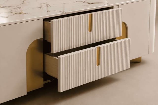 Orion Storage Coffee Table — photo 3