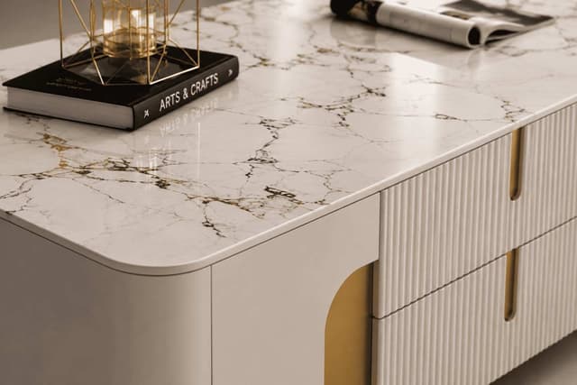 Orion Storage Coffee Table — photo 2