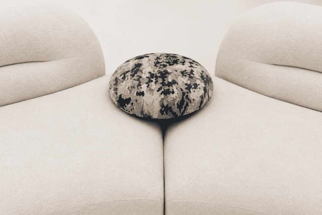 Luxe Horizon 4-Seater Sofa — photo 3
