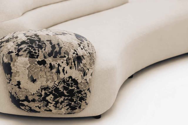 Luxe Horizon 4-Seater Sofa — photo 2