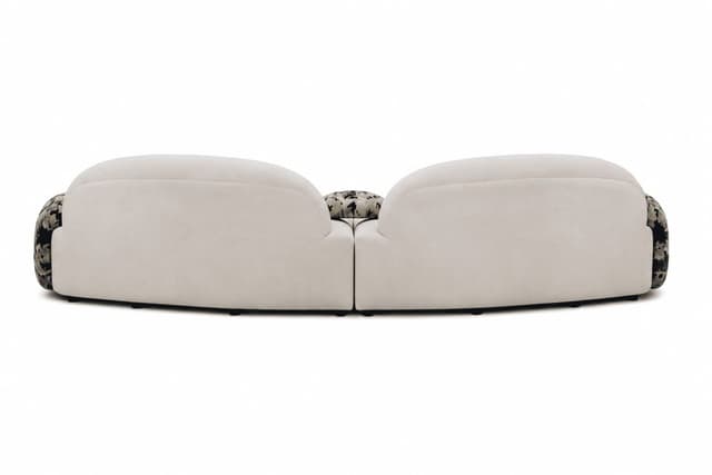 Luxe Horizon 4-Seater Sofa — photo 4