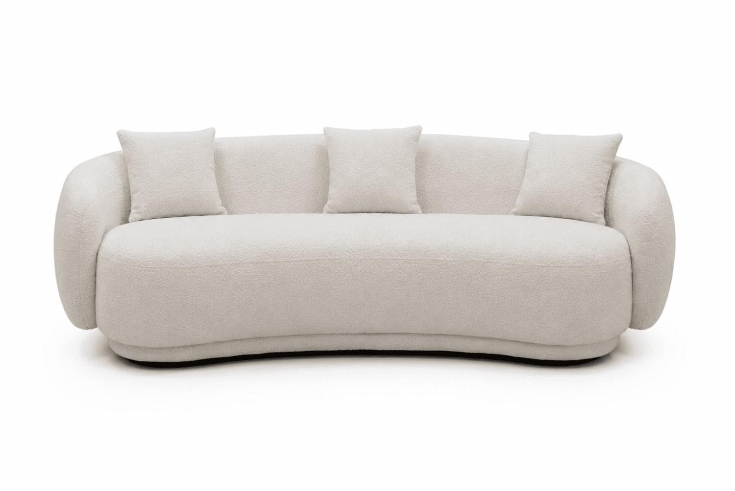 Bella Fabric Sofa Collection