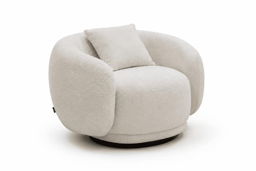Bella Fabric Sofa Collection