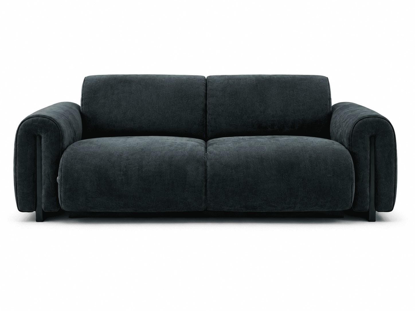 Milano Leather Sofa Collection