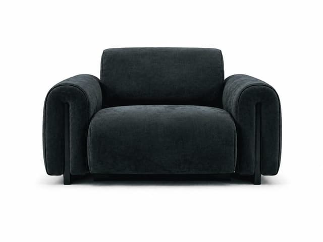 Milano Leather Sofa Collection — photo 1