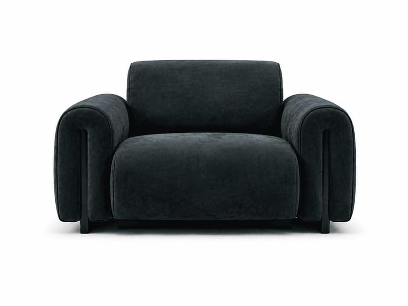 Milano Leather Sofa Collection