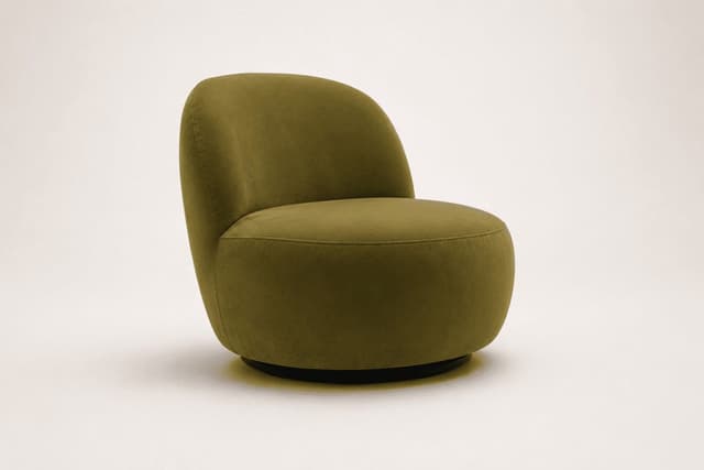Canna Modern Sectional Sofa — photo 3