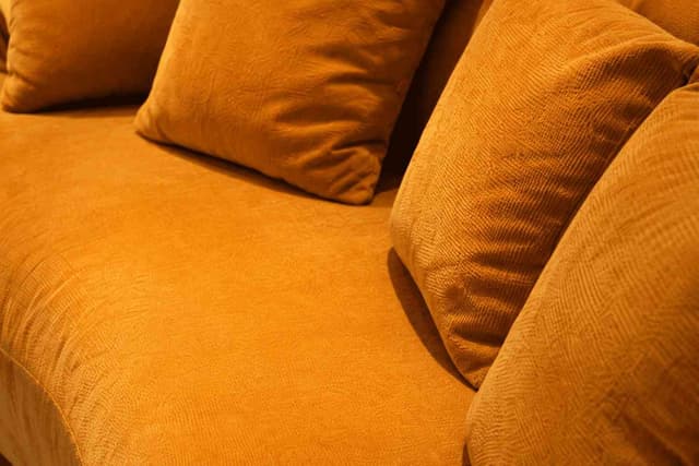 Canna Modern Sectional Sofa — photo 2