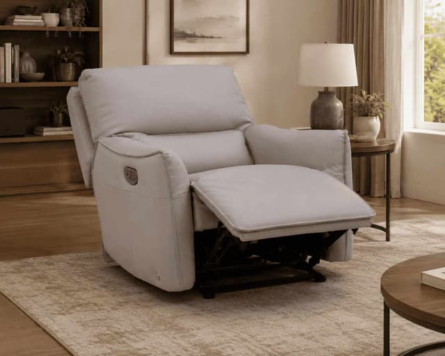 Elite Comfort Leather Sofa Collection 3 PC Set (1+2+3) — photo 2