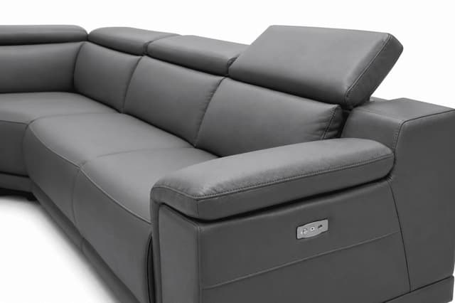 Motion Luxe Functional Sectional Sofa — photo 1