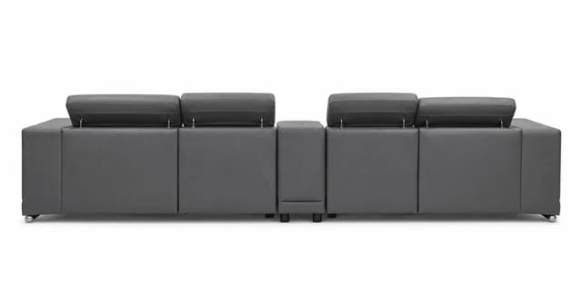 Motion Luxe Functional Sectional Sofa — photo 3