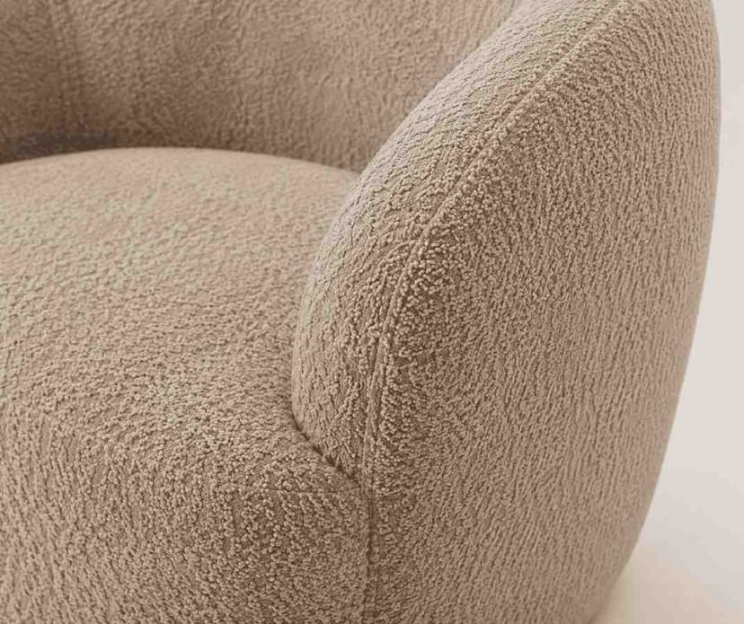 Nature Cozy Lounge Chair