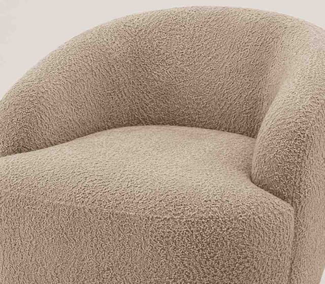 Nature Cozy Lounge Chair — photo 2