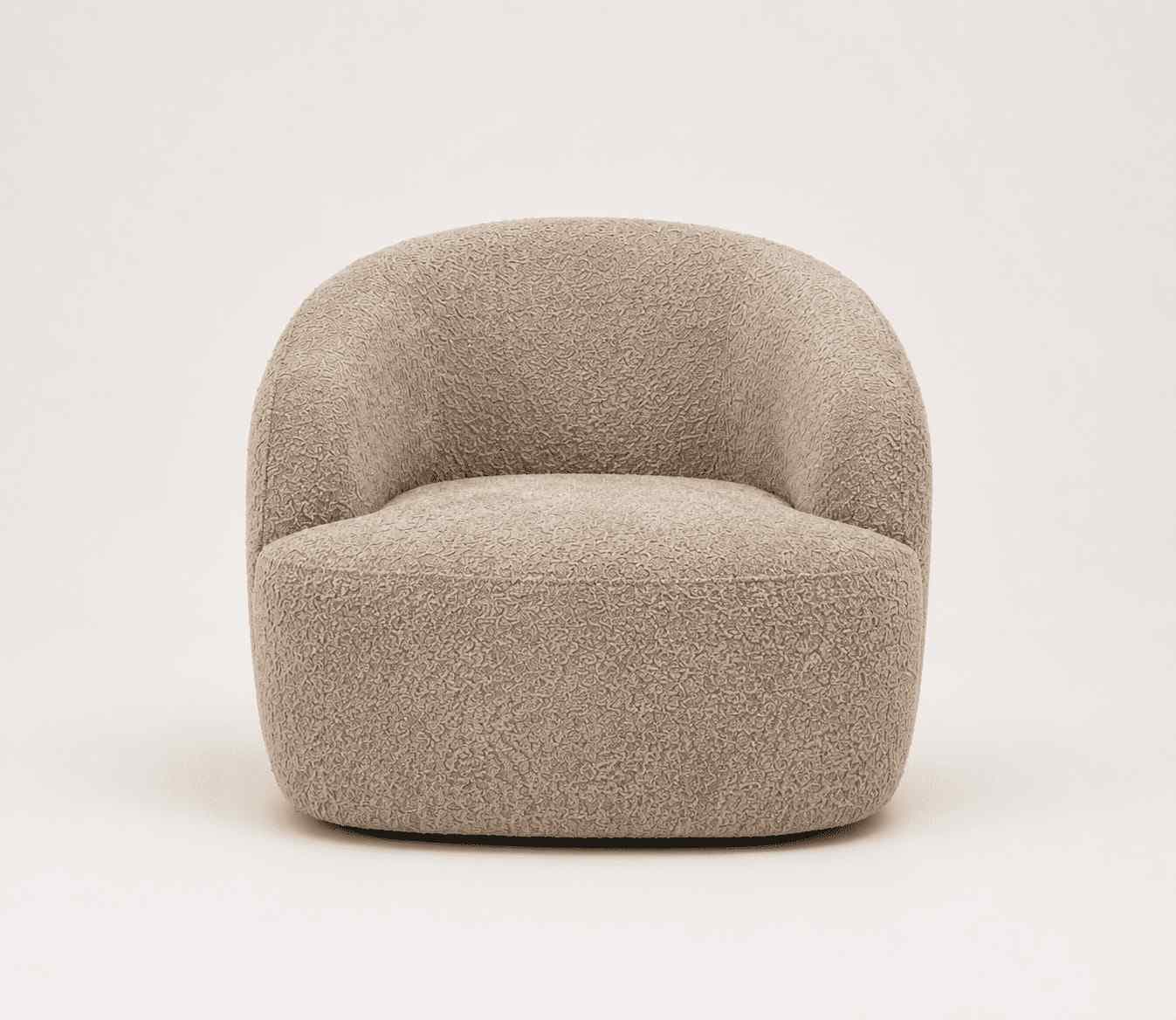 Nature Cozy Lounge Chair