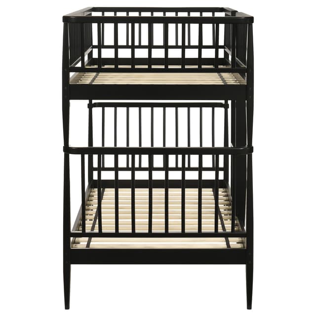 Abram Wood Bunk Bed — photo 5