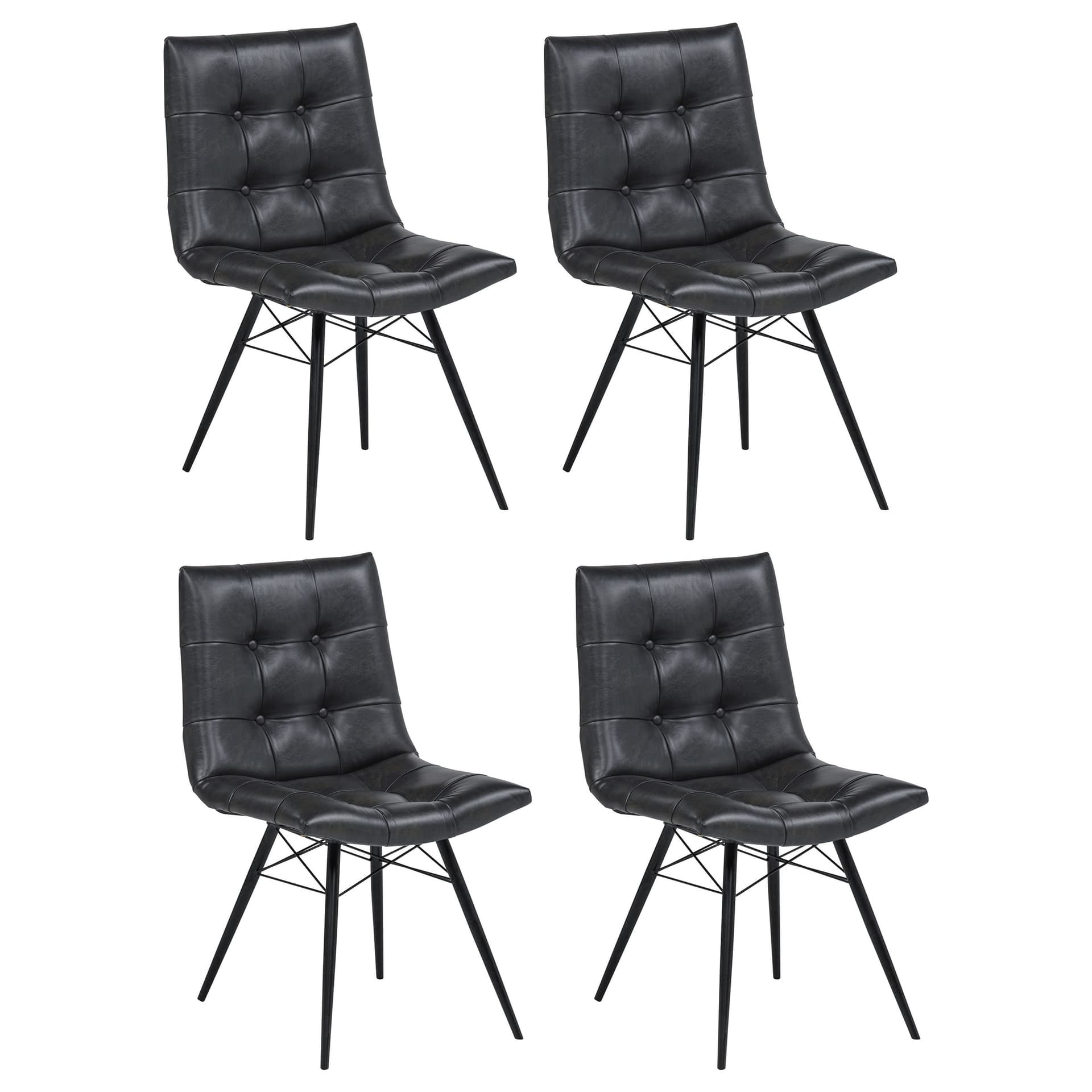 Aiken Upholstered Dining Side Chair