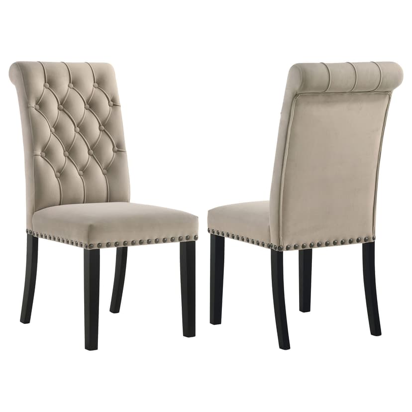 Alana Side Chair