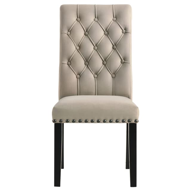 Alana Side Chair — photo 4