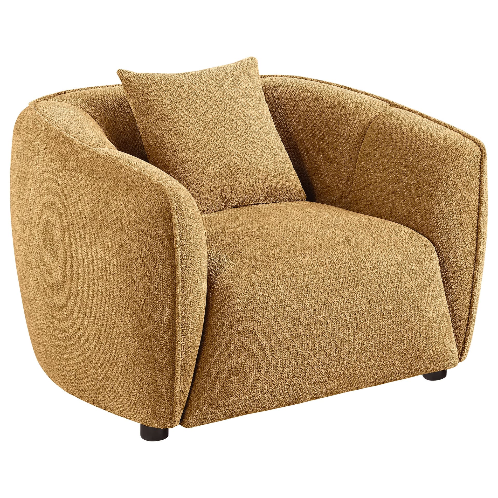 Aleisha Accent Chair