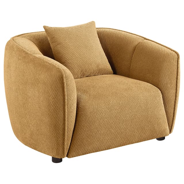 Aleisha Accent Chair — photo 1