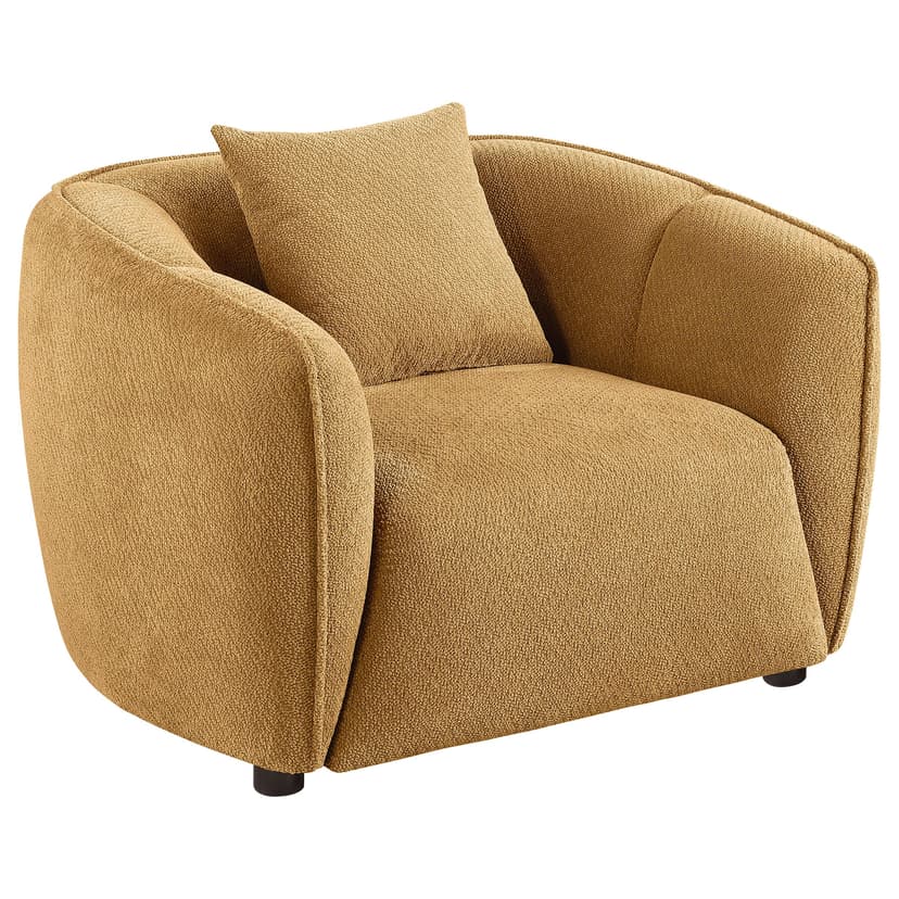 Aleisha Accent Chair