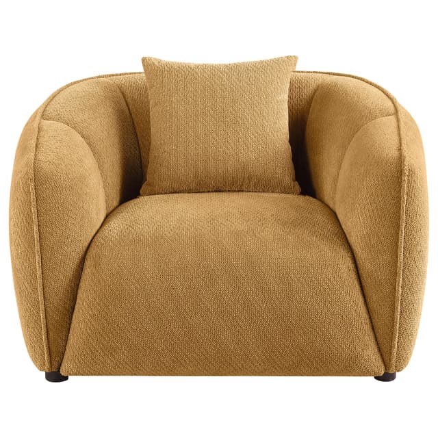 Aleisha Accent Chair — photo 3
