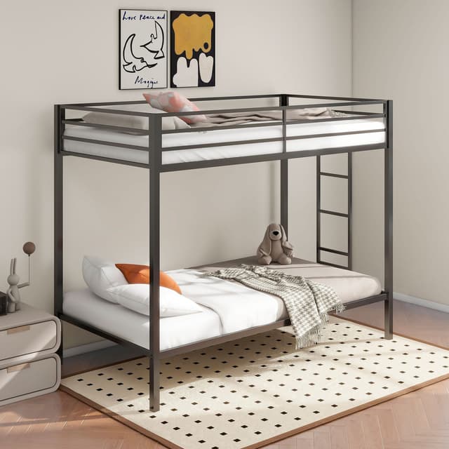 Alevera Bunk Bed — photo 2