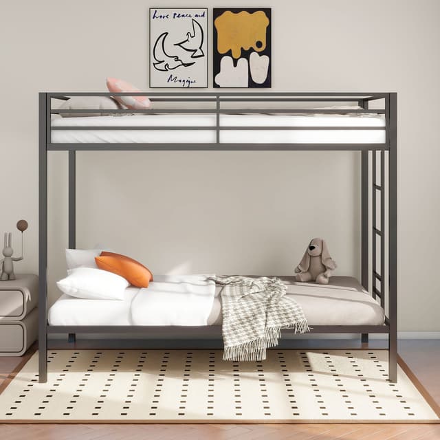 Alevera Bunk Bed — photo 3