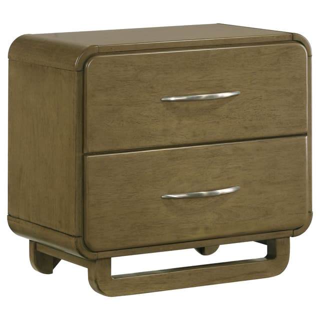 Amsbury Bedroom Set — photo 5