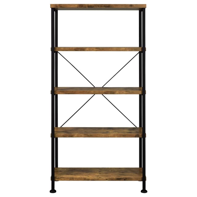 Analiese Bookshelf — photo 3