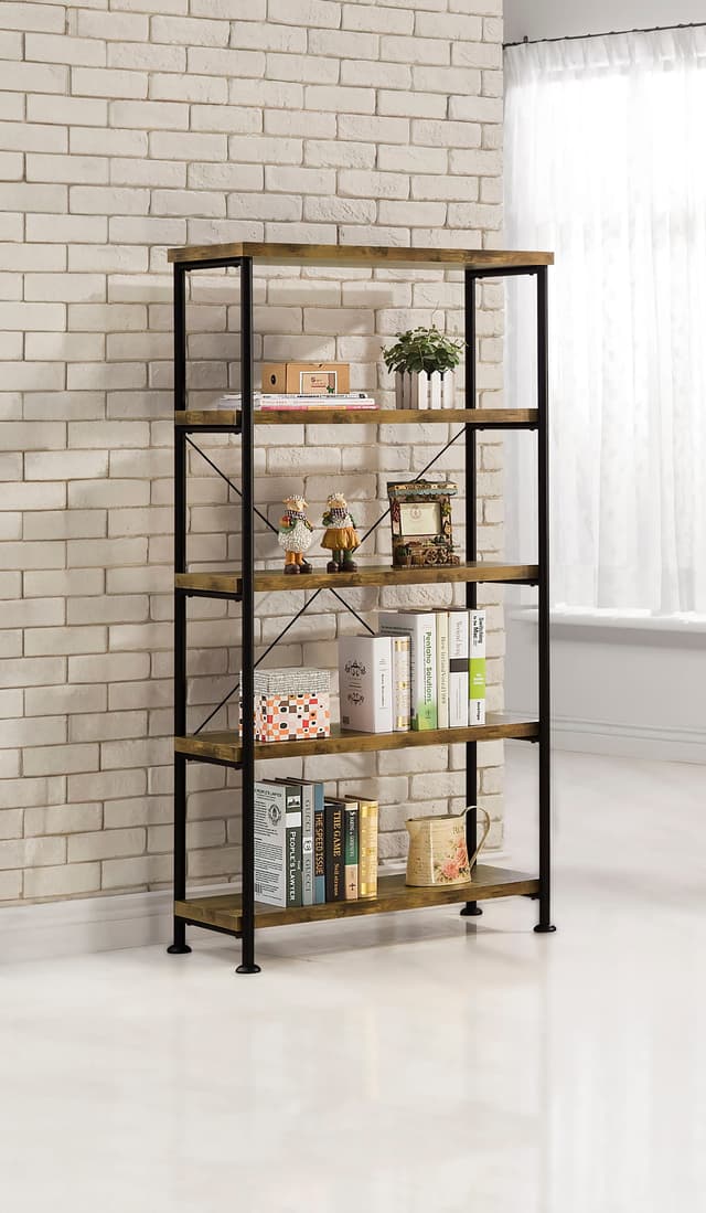 Analiese Bookshelf — photo 2