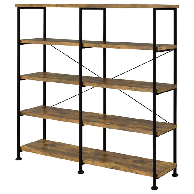 Analiese Double Bookshelf — photo 4