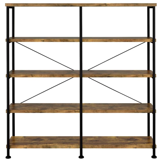 Analiese Double Bookshelf — photo 3