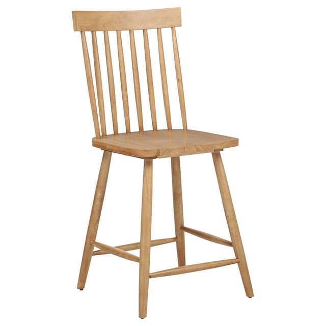 Andrews Counter Chair — photo 3
