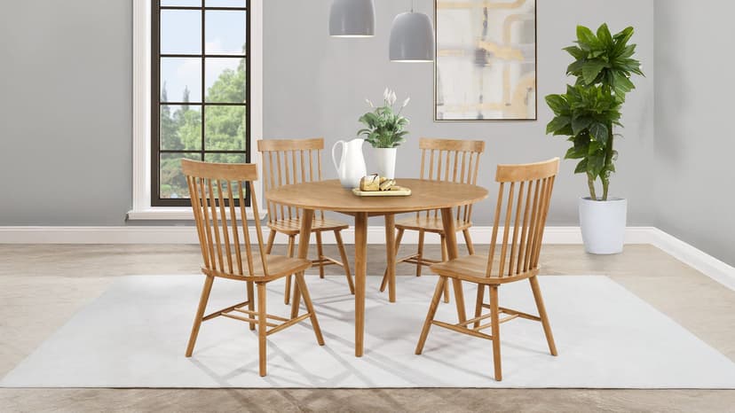 Andrews Dining Set