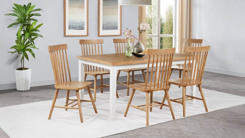 Andrews Dining Set