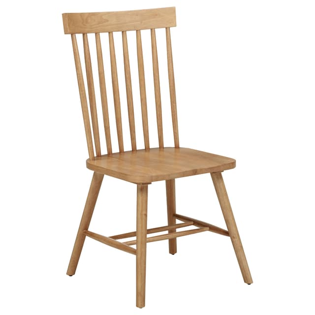 Andrews Side Chair — photo 3