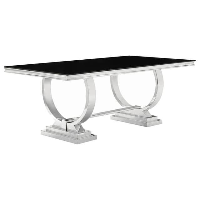 Antoine Dining Table — photo 1