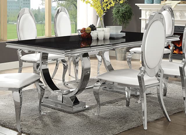 Antoine Dining Table — photo 2