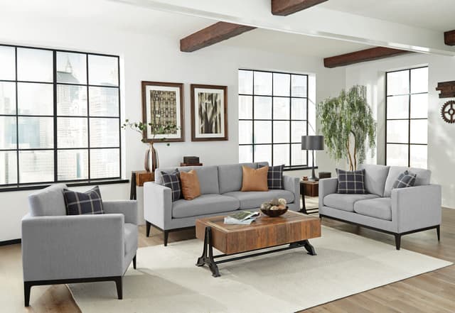 Apperson Sofa Set — photo 1