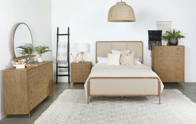 Arini Bedroom Set — photo 1