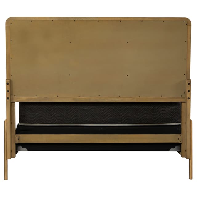 Arini Panel Bed — photo 4