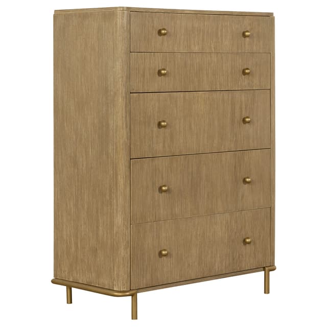 Arini Chest of Drawers — photo 1