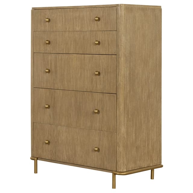 Arini Chest of Drawers — photo 4