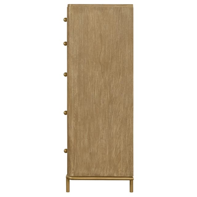 Arini Chest of Drawers — photo 5