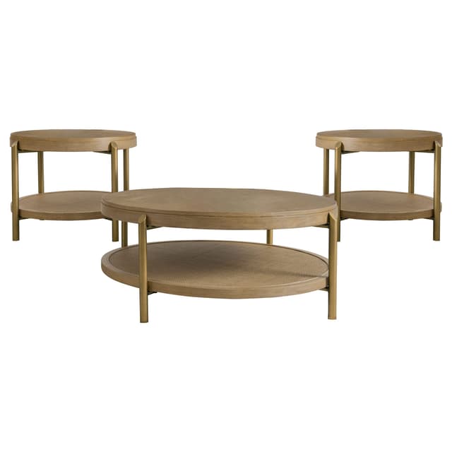 Arini Coffee Table Set — photo 2