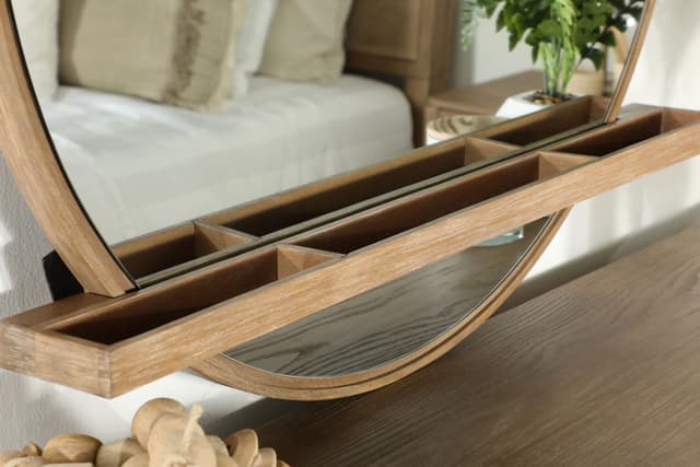 Arini Dresser Mirror — photo 4
