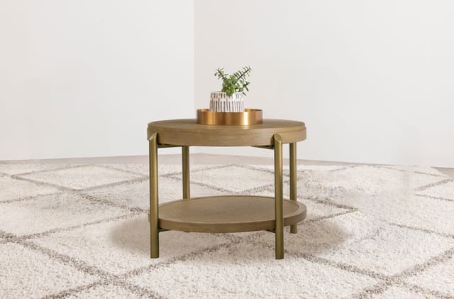 Arini End Table — photo 2