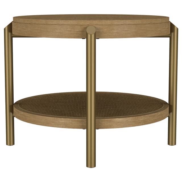 Arini End Table — photo 5