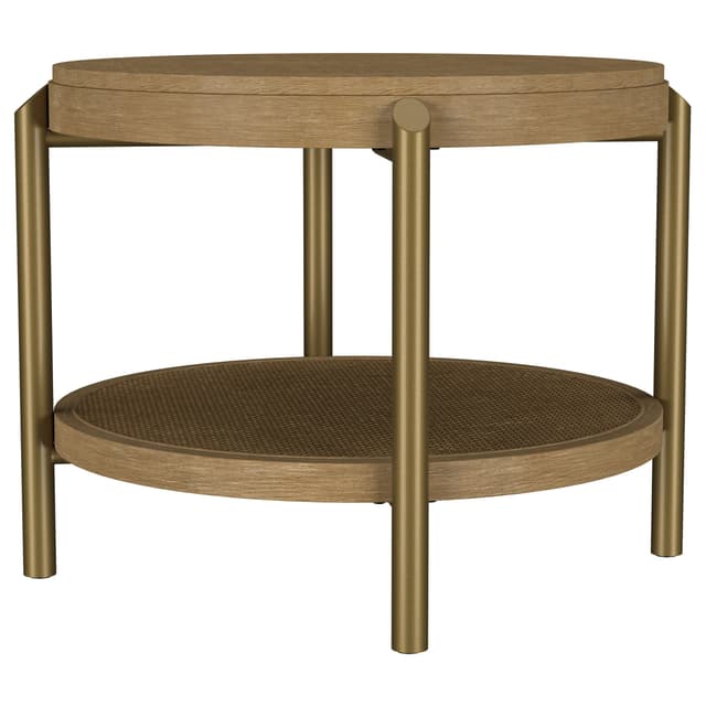 Arini End Table — photo 4